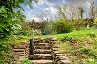 Springfield Cottages, Winsford, Exmoor, Minehead, TA24