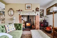 Springfield Cottages, Winsford, Exmoor, Minehead, TA24