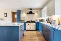 Brushford, Dulverton, TA22