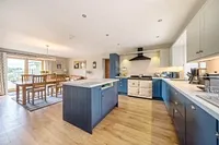 Brushford, Dulverton, TA22