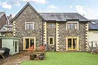 Brushford, Dulverton, TA22