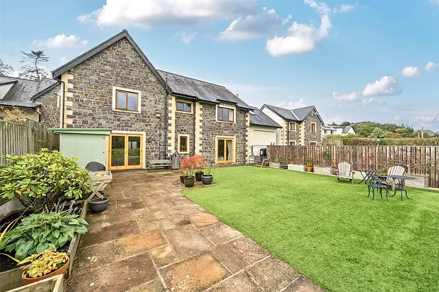 Brushford, Dulverton, TA22