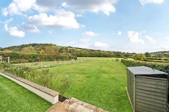 Brushford, Dulverton, TA22