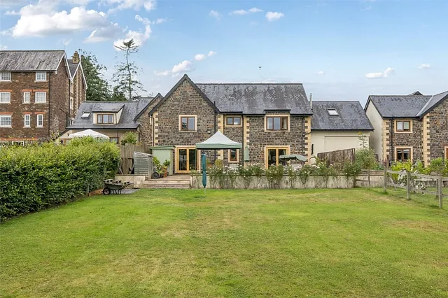 Brushford, Dulverton, TA22