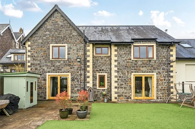 Brushford, Dulverton, TA22