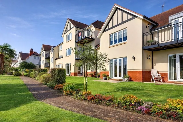 Northfield Road, Minehead, TA24