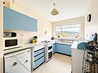 Windsor Close, Minehead, Somerset, TA24
