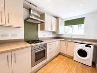 Marsh Gardens, Dunster, Minehead, Somerset, TA24