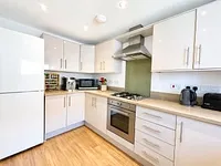 Marsh Gardens, Dunster, Minehead, Somerset, TA24