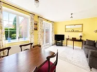 Marsh Gardens, Dunster, Minehead, Somerset, TA24