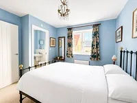 Marsh Gardens, Dunster, Minehead, Somerset, TA24