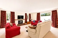 Moor Road, Minehead, Somerset, TA24
