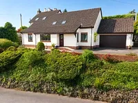 Moor Road, Minehead, Somerset, TA24