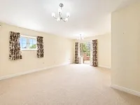 The Parks, Minehead, Somerset, TA24