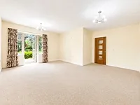 The Parks, Minehead, Somerset, TA24