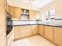 The Parks, Minehead, Somerset, TA24