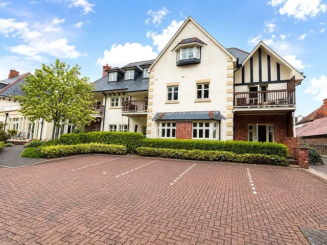 The Parks, Minehead, Somerset, TA24