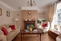 West Street, Dunster, Minehead, Somerset, TA24