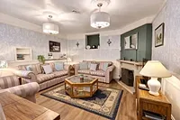 West Street, Dunster, Minehead, Somerset, TA24