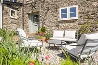 Dulverton, Somerset, TA22