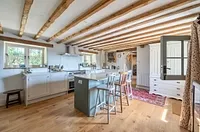Dulverton, Somerset, TA22