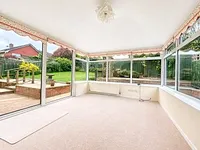 West Park, Minehead, Somerset, TA24