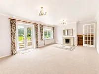 West Park, Minehead, Somerset, TA24