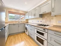 West Park, Minehead, Somerset, TA24