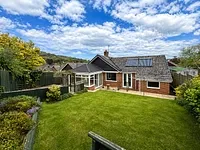 West Park, Minehead, Somerset, TA24