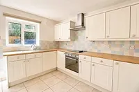 Bridge Street, Dulverton, Somerset, TA22