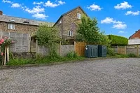 Bridge Street, Dulverton, Somerset, TA22