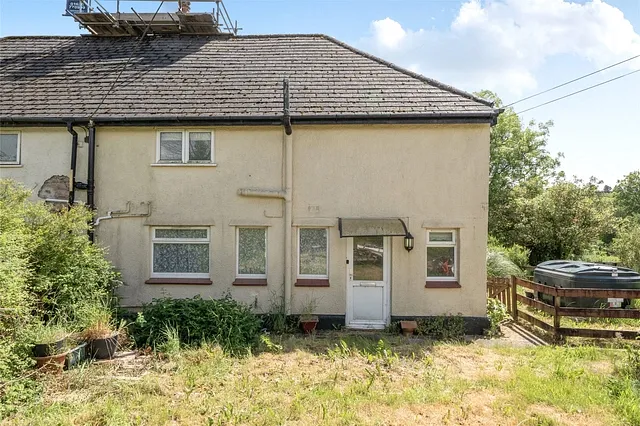 Brompton Regis, Dulverton, Somerset, TA22