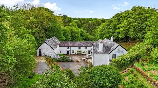 Sandyway, South Molton, EX36