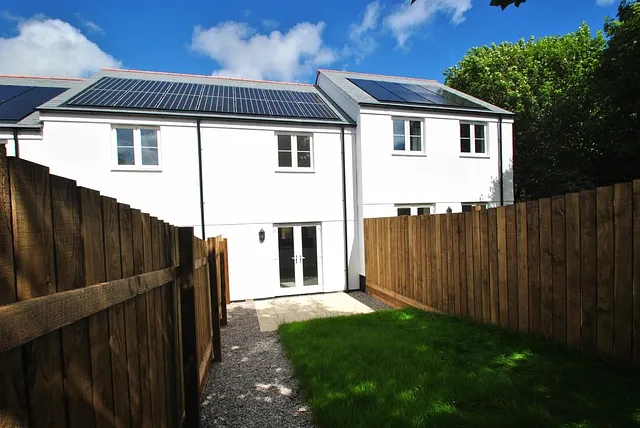 Churchtown Close, Roche, St. Austell, PL26