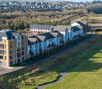 Taw Wharf, Sticklepath, Barnstaple, Devon, EX31 - Webbers
