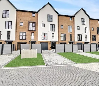 Taw Wharf, Sticklepath, Barnstaple, Devon, EX31 - Webbers