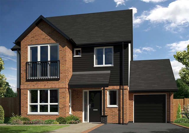 Buckleigh Meadows, Westward Ho!, Bideford, EX39