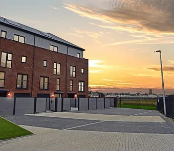 Taw Wharf, Sticklepath, Barnstaple, Devon, EX31 - Webbers
