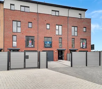 Taw Wharf, Sticklepath, Barnstaple, Devon, EX31 - Webbers