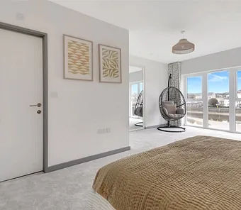 Taw Wharf, Sticklepath, Barnstaple, Devon, EX31 - Webbers