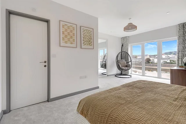 Taw Wharf, Sticklepath, Barnstaple, Devon, EX31