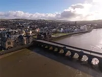 Taw Wharf, Sticklepath, Barnstaple, Devon, EX31