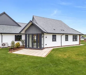 Kenwith Meadows, Abbotsham, Bideford, Devon, EX39 - Webbers