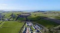 Kenwith Meadows, Abbotsham, Bideford, Devon, EX39