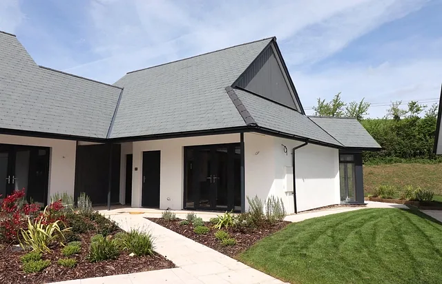 Kenwith Meadows, Abbotsham, Bideford, Devon, EX39