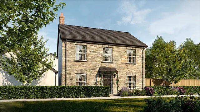 Bramble Lane, Kilkhampton, Bude, Cornwall, EX23