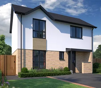 Heanton Lea Gardens, Braunton, Devon, EX31 - Webbers