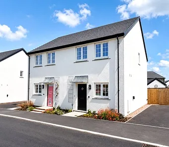 Bramble Lane, Kilkhampton, Bude, Cornwall, EX23 - Webbers