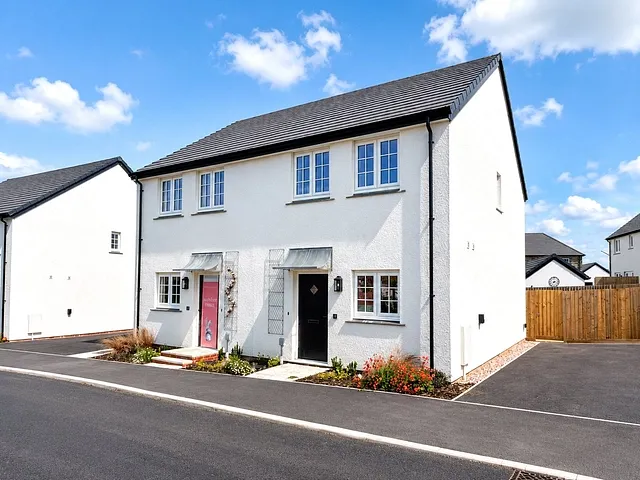 Bramble Lane, Kilkhampton, Bude, Cornwall, EX23