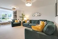 Buckleigh Meadows, Westward Ho!, Bideford, EX39